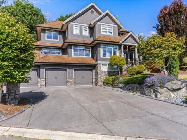 House for sale in Lower Sumas Mountain, Abbotsford