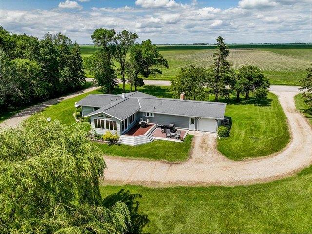 House for sale in Madison, Minnesota