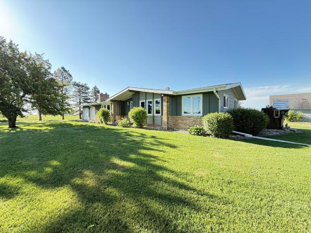 House for sale in Madison, Minnesota