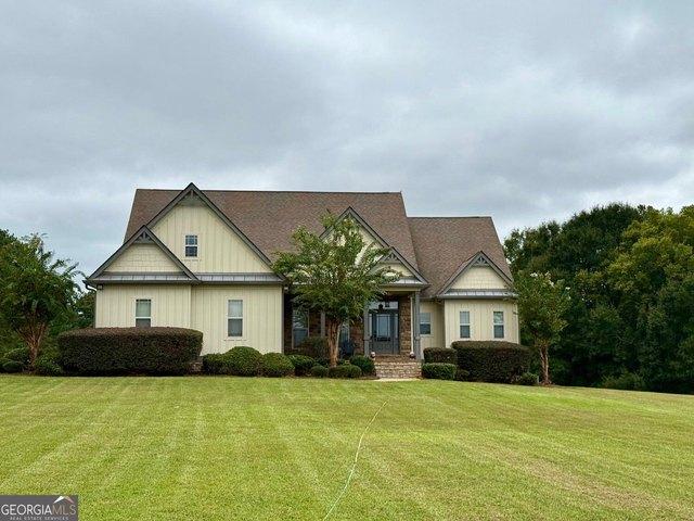 House for sale in Williamson, Pike County