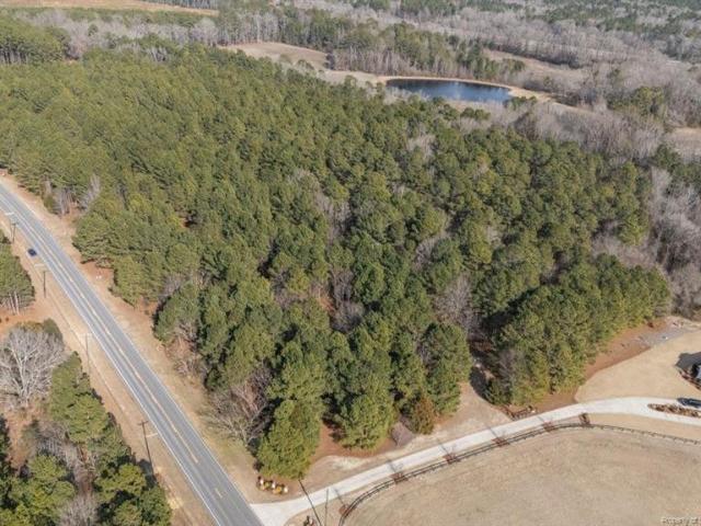 House for sale in Vass, North Carolina