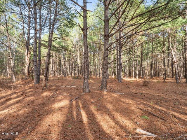 House for sale in Vass, North Carolina