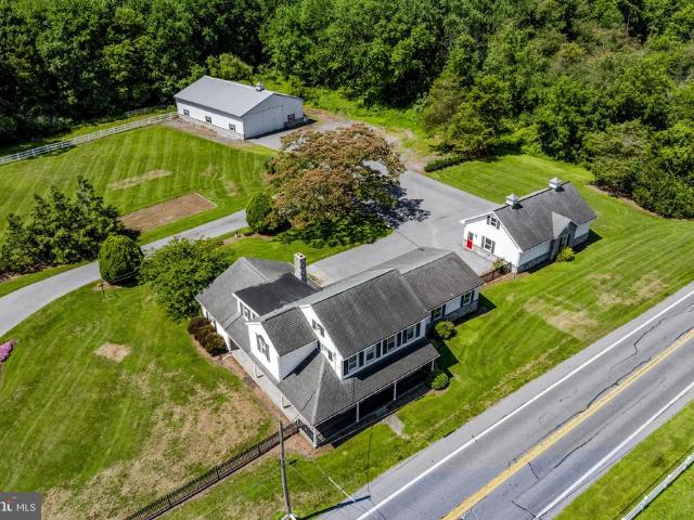 House for sale in Stevens, Pennsylvania