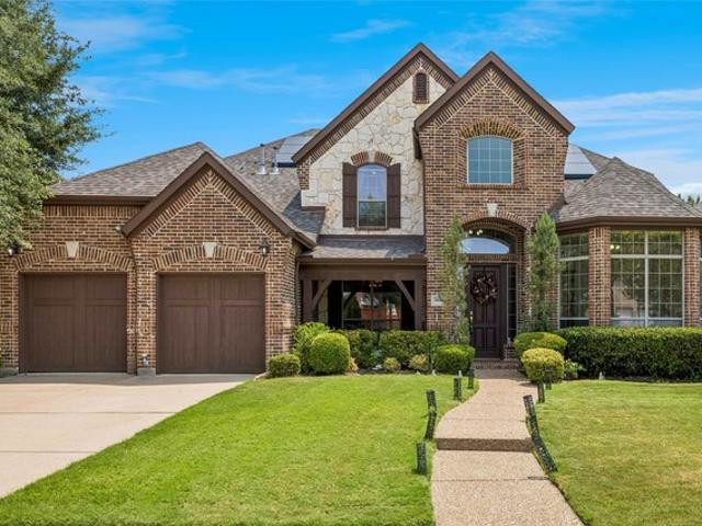 House for sale in Grand Prairie, Texas