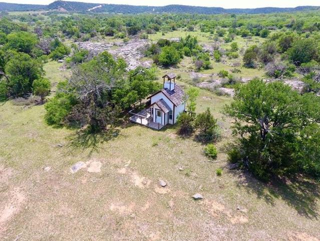 Land for sale in Fredericksburg, Texas