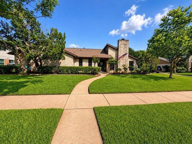 House for sale in Sugar Land, Texas