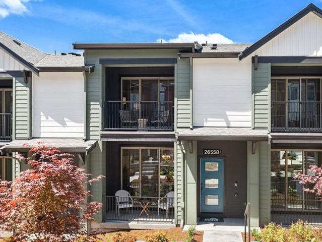 Townhouse for sale in Duvall, Washington