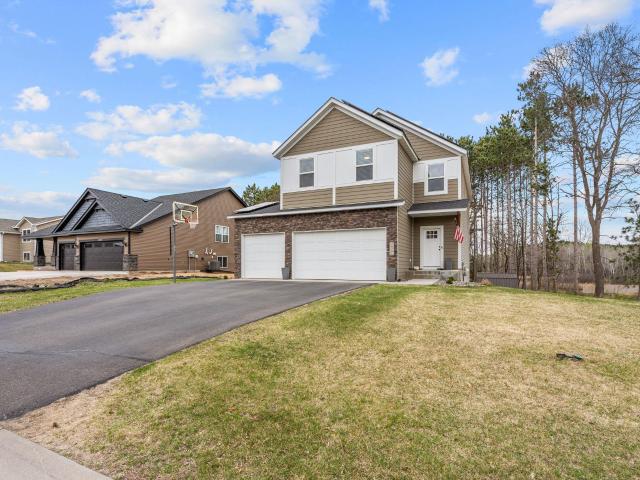 House for sale in Zimmerman, Minnesota