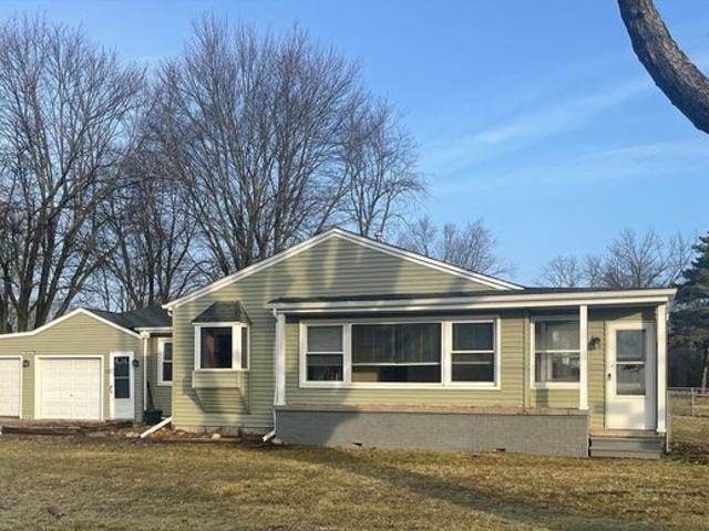 House for sale in Harrison Township, Michigan