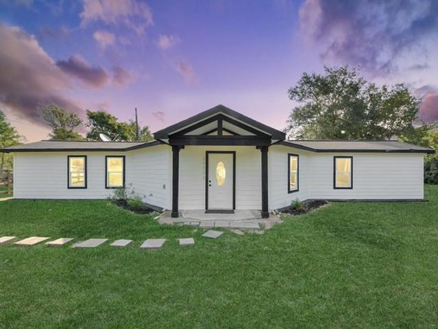 House for sale in Hempstead, Waller County