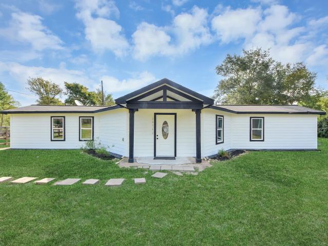 House for sale in Hempstead, Texas