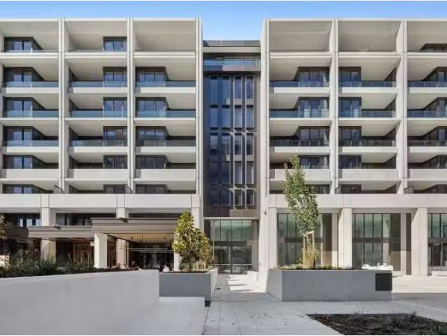 Apartment for rent in Canberra, Australian Capital Territory
