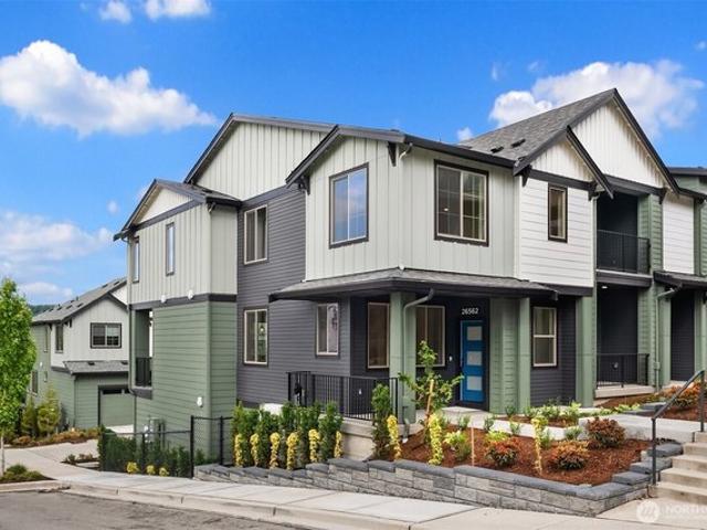 Townhouse for sale in Duvall, Washington
