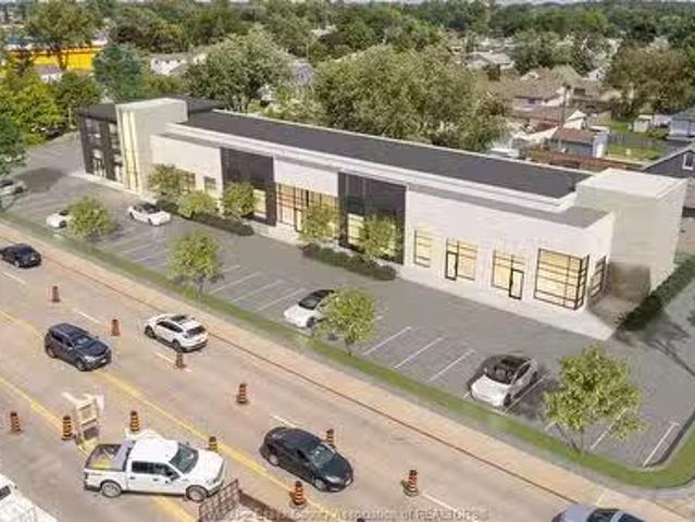 House for sale in Maidstone, Ontario