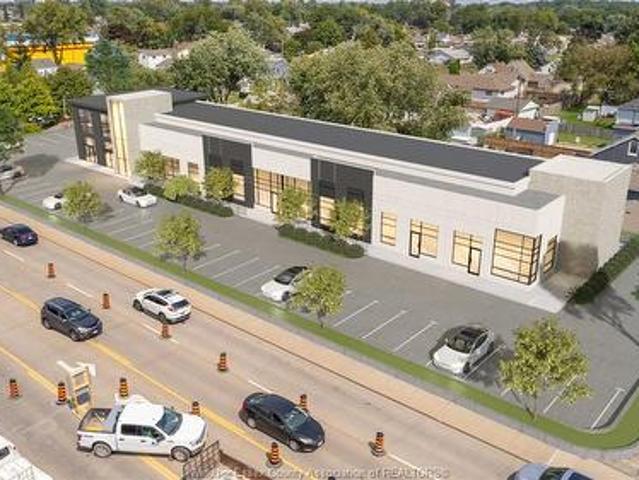 Commercial for sale in Remington Park, Windsor