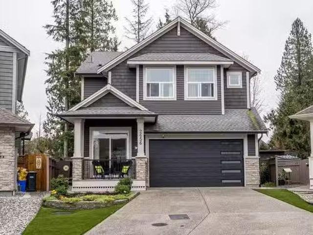 House for sale in Aldergrove, British Columbia