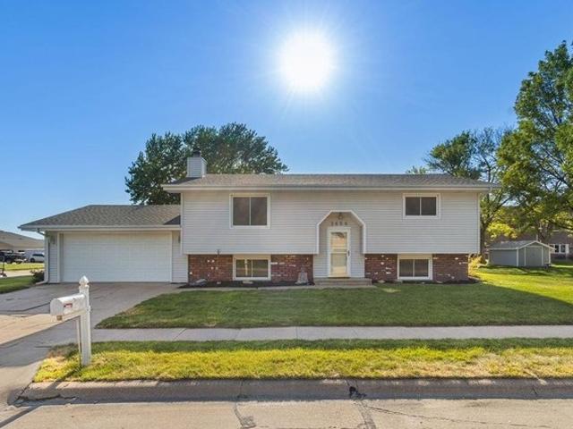 House for sale in Nebraska