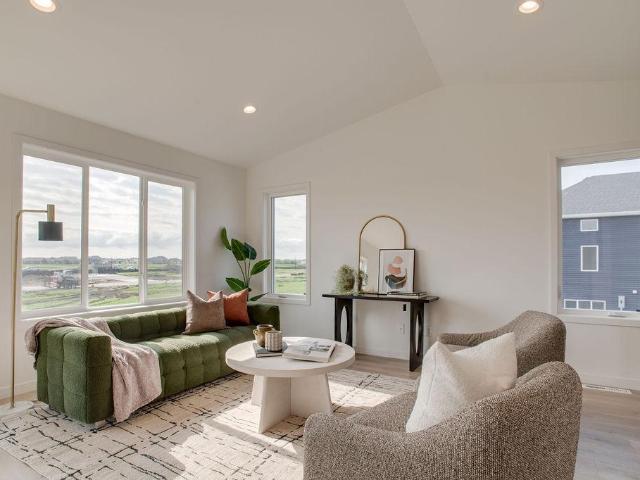 House for sale in Moorhead, Minnesota