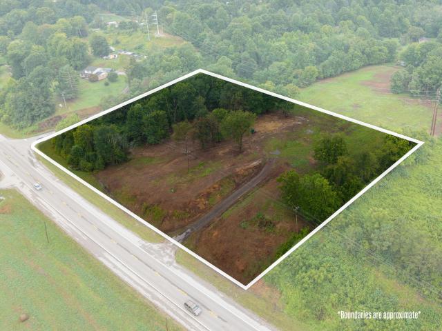 Land for sale in Laurel, Kentucky