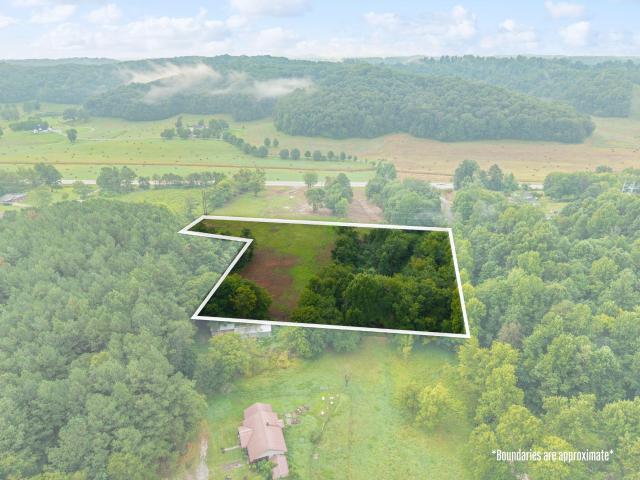 Land for sale in Laurel, Kentucky