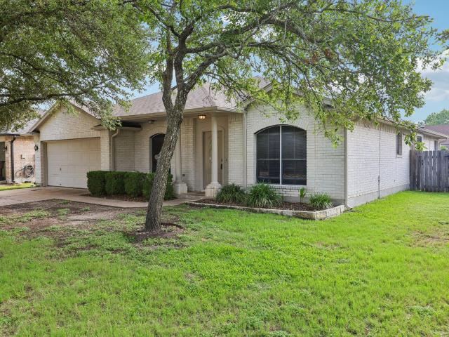Property for rent in Williamson, Texas