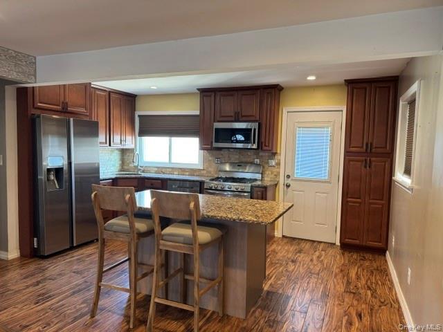 Property for rent in Nassau, New York