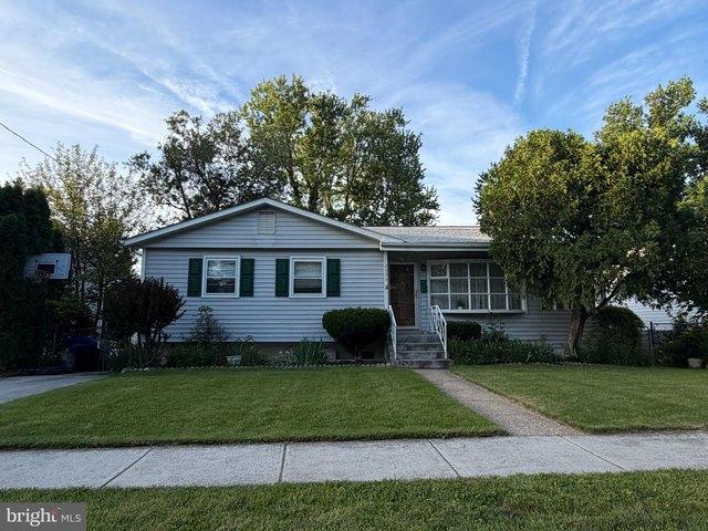 House for sale in Silver Spring, Maryland