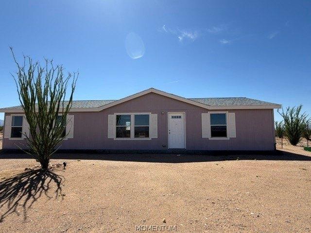 House for sale in Yucca, Arizona