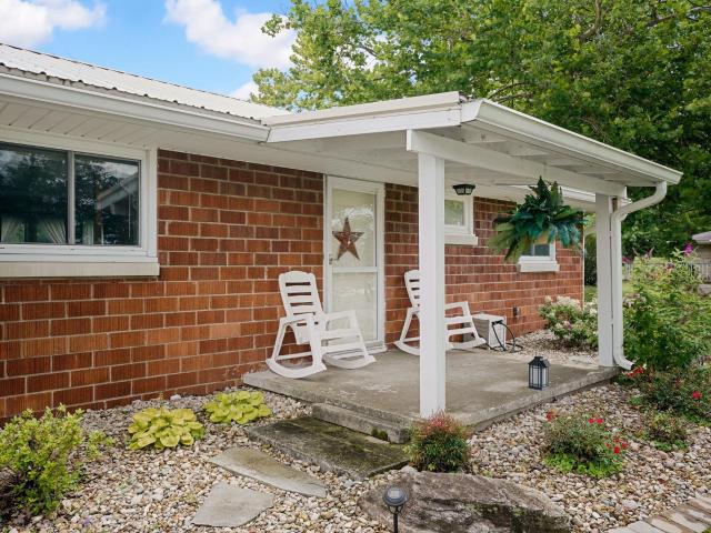 House for sale in Bedford, Indiana