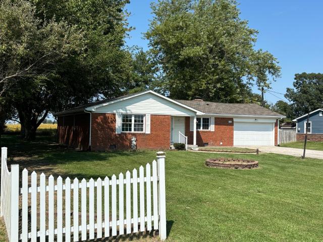 House for sale in Pittsboro, Indiana