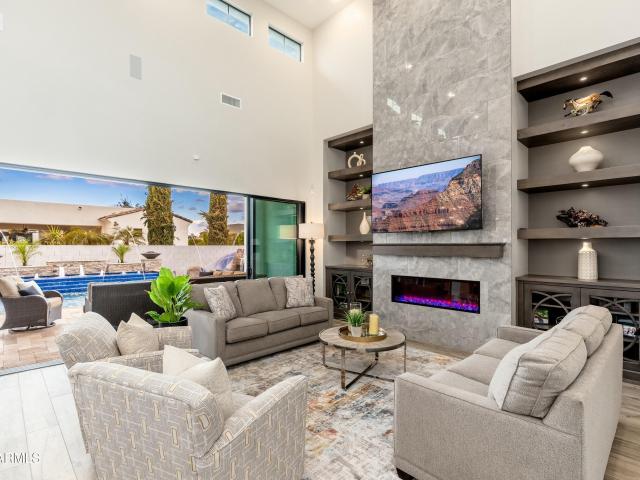 House for sale in Gilbert, Arizona
