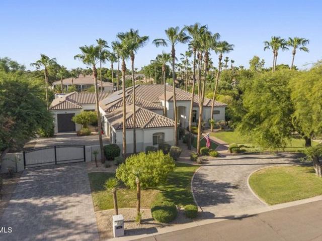House for sale in Chandler, Maricopa County