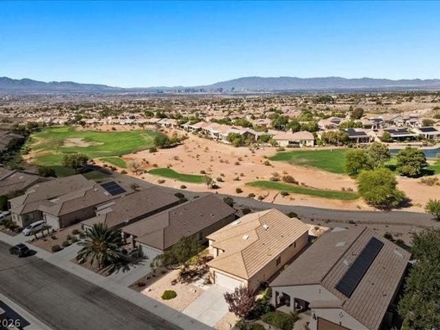 House for sale in Henderson, Nevada