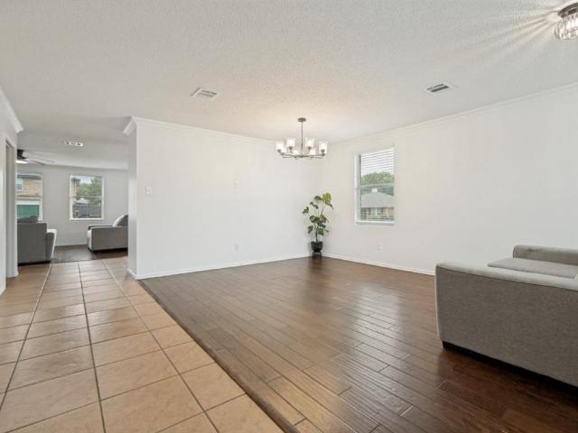 House for sale in Mesquite, Texas