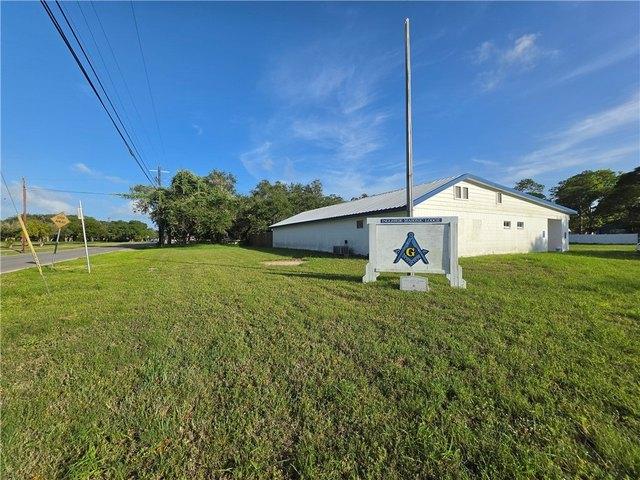 House for sale in San Patricio, Texas