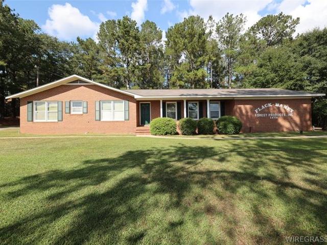 House for sale in Elba, Coffee County