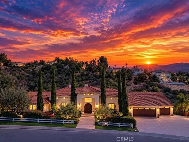 House for sale in Diamond Bar, California