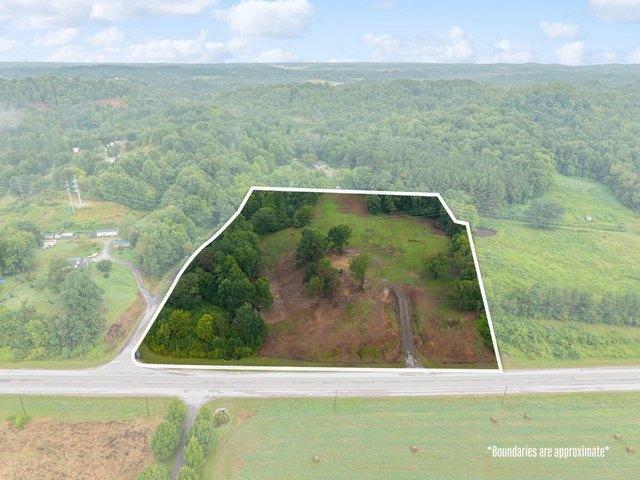 Land for sale in Laurel, Kentucky
