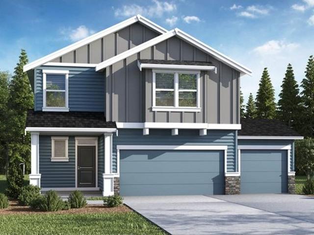 House for sale in Oregonia