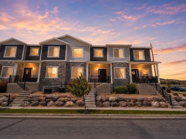 Townhouse for sale in Lehi, Utah