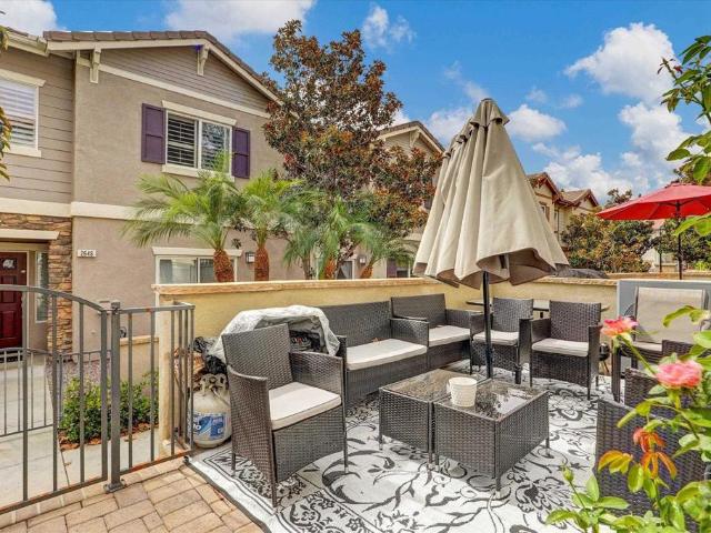 Condo for sale in Simi Valley, Ventura County