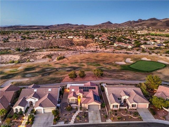 House for sale in Henderson, Nevada