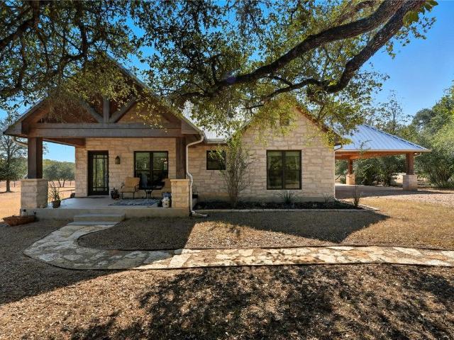 Ranch for sale in Texas