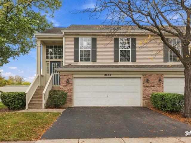 Townhouse for sale in Arlington Heights, Cook County