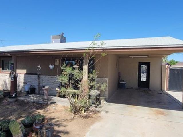 House for sale in Yuma, Yuma County