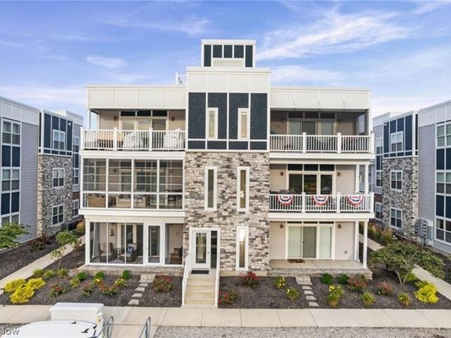 Condo for sale in Marblehead, Ottawa County