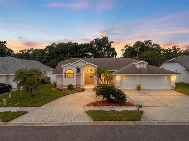 House for sale in Palm Harbor, Pinellas County