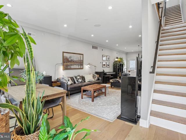 Townhouse for sale in Philadelphia, Pennsylvania