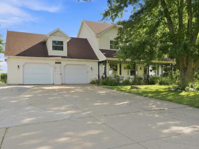 House for sale in Bremen, Marshall County