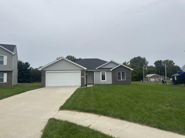 House for sale in Huntertown, Allen County